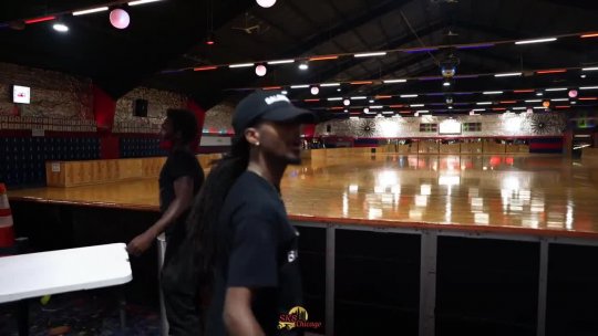 A Back 2 School Skate Jam 2021