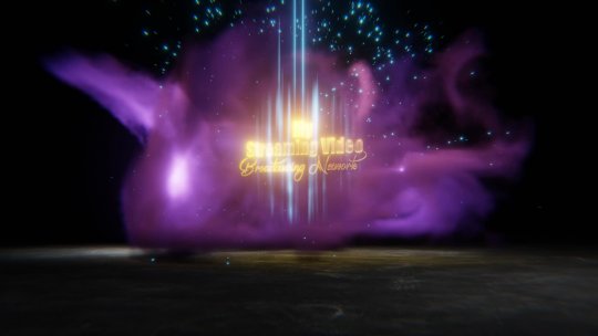 Magic smoke portal video MSVBN