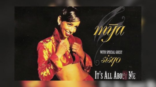 A TALK Singer Mya Explains 