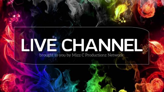 LIVE CHANNEL MUSIC