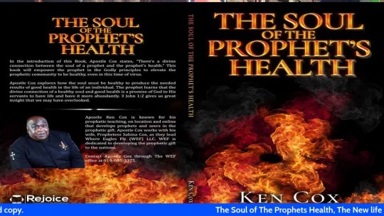 Building The Prophets faith After Failure