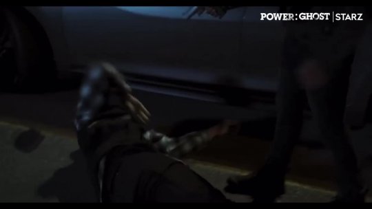 A Power Concept Trailer