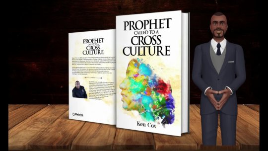 CROSS CULTURE BOOK
