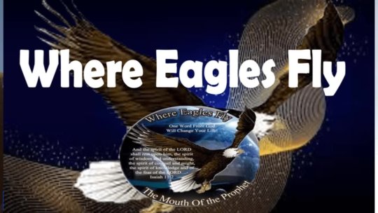 The balance of Opposites in A Prophets Life