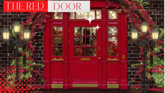 00000001 Red Door 3