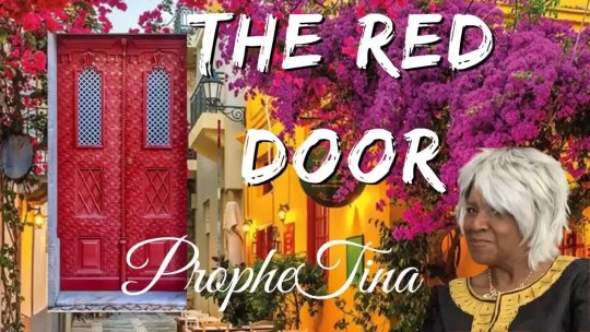 THE RED DOOR - ACCEPTABLE SIN