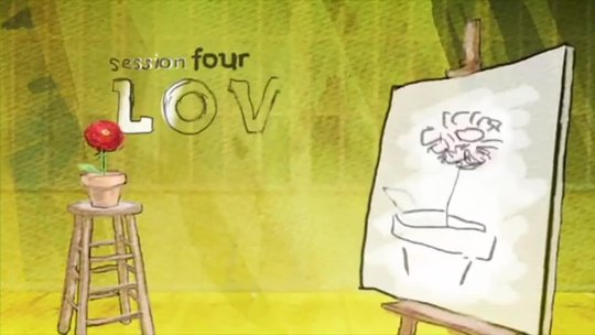 The Art of Marriage Lesson 4