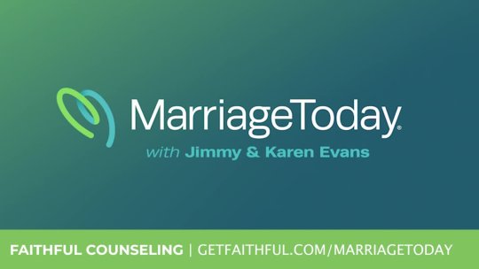 The Promise of Total Freedom MarriageToday Jimmy & Karen Evans