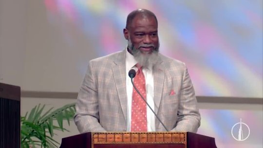 Voddie Baucham The Making and Meaning of Marriage