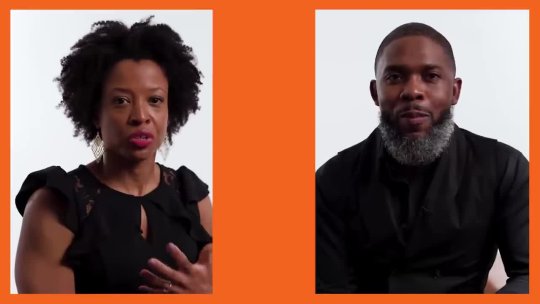James and Yolanda  Black Marriage MasterClass (Episode 1