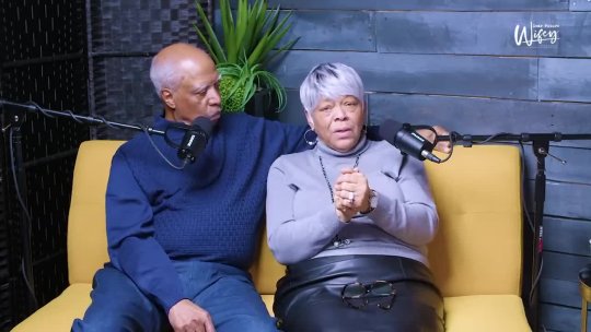 This Viral Couples Love of 51 Years of Marriage Has Captured Hearts Dear Future Wifey S6, E608