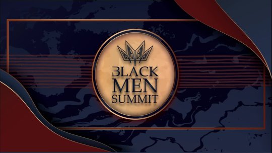 Build Your Health Black Men Summit 2022