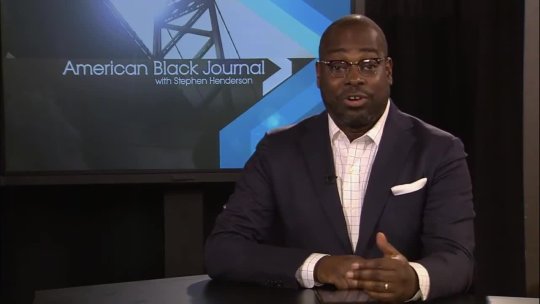 Healthy Eating Black Male Health American Black Journal Full Episode