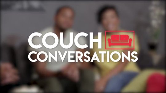 Gender Roles within a Marriage Couch Conversations S1E1
