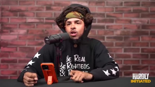 Christian Dating, Traditional Men & Future of Relationships with Dee 1 @Dee1music