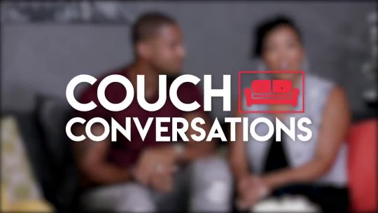 Is Marriage A Necessity Couch Conversations S1E3