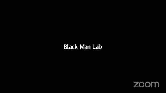 Black Men discuss Protecting Your Mental Health Live Session The Black Man Lab