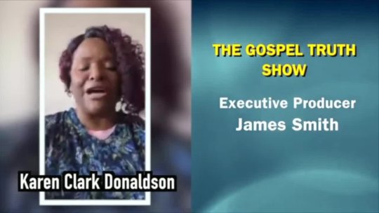 The Gospel Truth Show 2 Revision