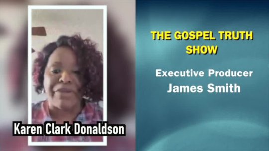 THE GOSPEL TRUTH SHOW JANUARY 18TH 2024