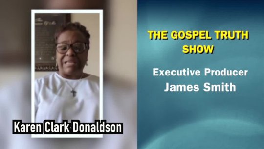 The Gospel Truth Show 5