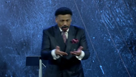 How Valuable is Your Faith Tony Evans Highlight