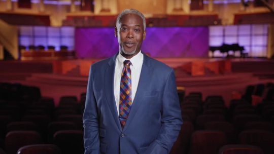 Protect Your Peace Bishop Dale C. Bronner Word of Faith Family Worship Cathedral