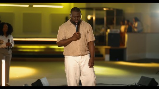 elevation worship henry kierra harris cover  more than able