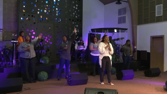 my worship medley x jordan g welch