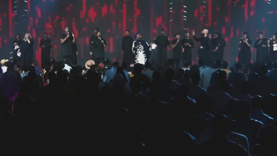 jj hairston mercy chinwo  excess love remix official video
