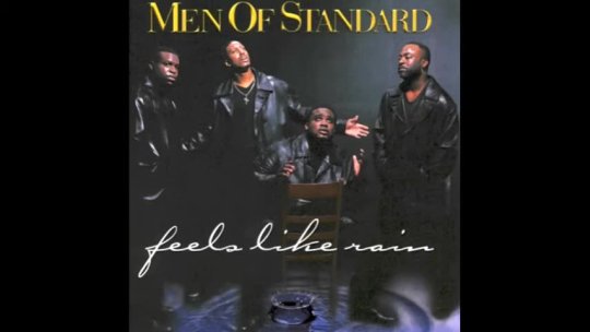men of standard  in your will