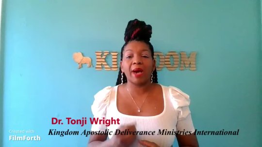 Anti-christ spirits has went out from among us  part 1 mini series many anti