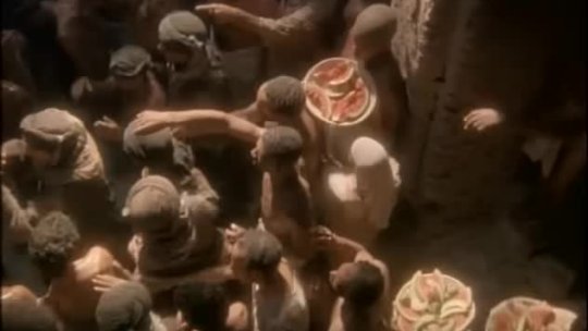 joseph full movie 1995