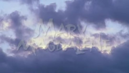 bible film series heal  mary magdalene the bible collection 2000