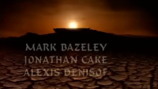 noahs ark full movie