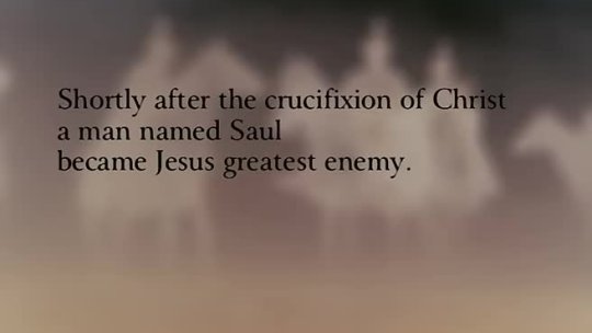 Paul the Apostle