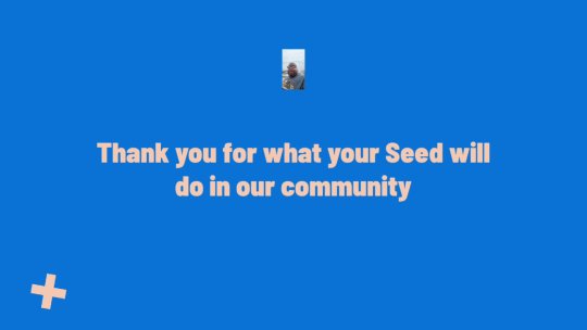 VW SEED