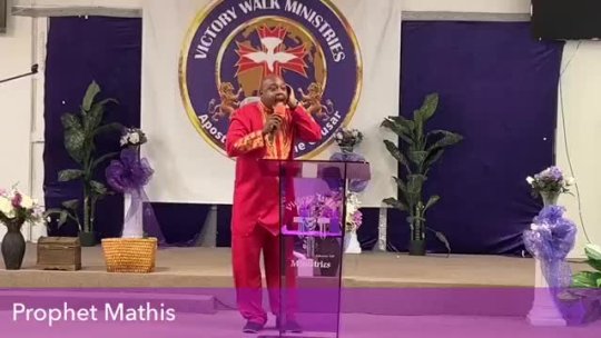 Mathis @ VWM