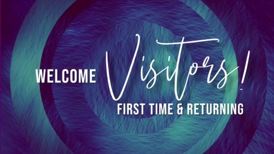 Sunday Morning Worship June 15, 2025