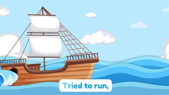 Bible Story Jonah
