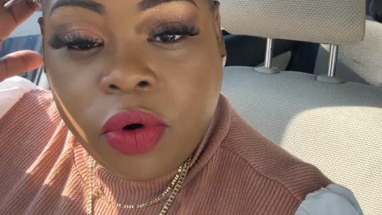 Minister Keke