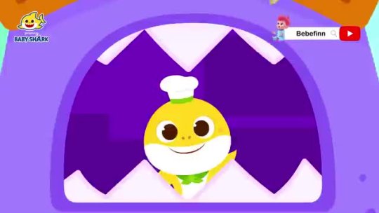 Baby Shark is the Best Cook in the Ocean!  Compilation Story for Kids ???? Baby Shark Official