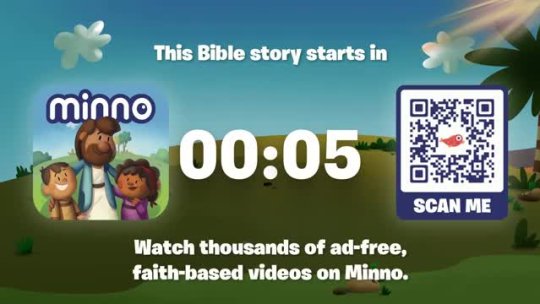 Bible Story by Minno