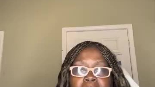 Evangelist Vanessa Oatis Inspirational Message 1