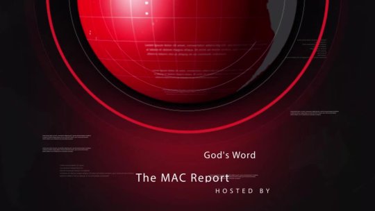 09/10/2025 THE MAC REPORT