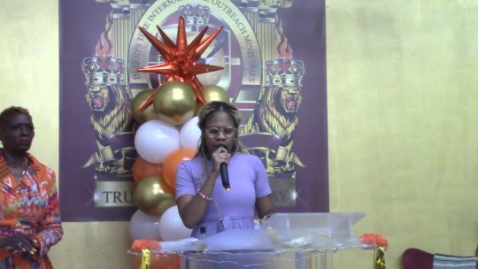 CELEBRATION 09/19/2025