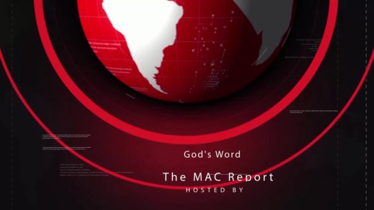 THE MAC REPORT 096/24/25
