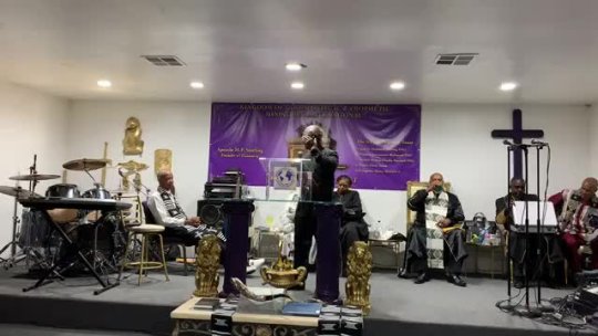 4x PROPHETINA GIVES A PROPHETIC WORD