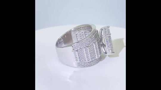 rings lcj 5 promo