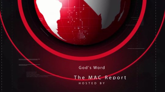 MAC REPORT 101525