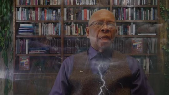 The Storms of Life, Pastor Elton Anderson, Jr